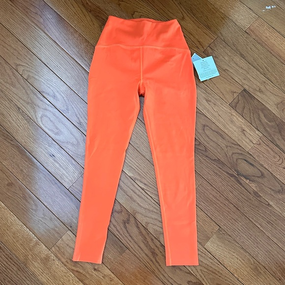 BEYOND YOGA Power Beyond Strive High Waist Midi Legging - Picture 2 of 5